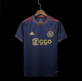 Ajax Maillot Extérieur 2022/23