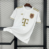 Maillot 25/26 Bayern Munich 125th White