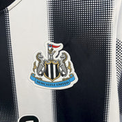 Maillot Newcastle Domicile 25/26