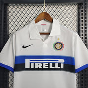 Inter Milan Maillot Retro 2009 2010
