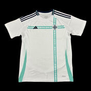 Maillot Irlande du Nord Extérieur 24/25