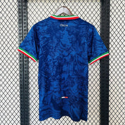 2024 Italie Édition Spéciale Bleu