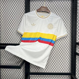 Maillot 24/25 Colombie 100yrs