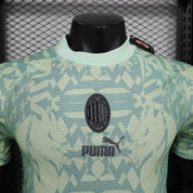 2024/2025 Maillot AC Milan Edition Spécial Vert