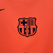 Maillot FC Barcelone Third 2025/26