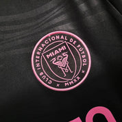 Inter Miami maillot 2023 2024 manches longues