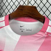 Maillot 25/26 Édition Rose Barcelone
