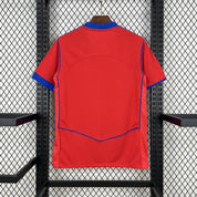 Maillot PSG Third 2025/26