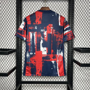Maillot 25/26 PSG Spécial