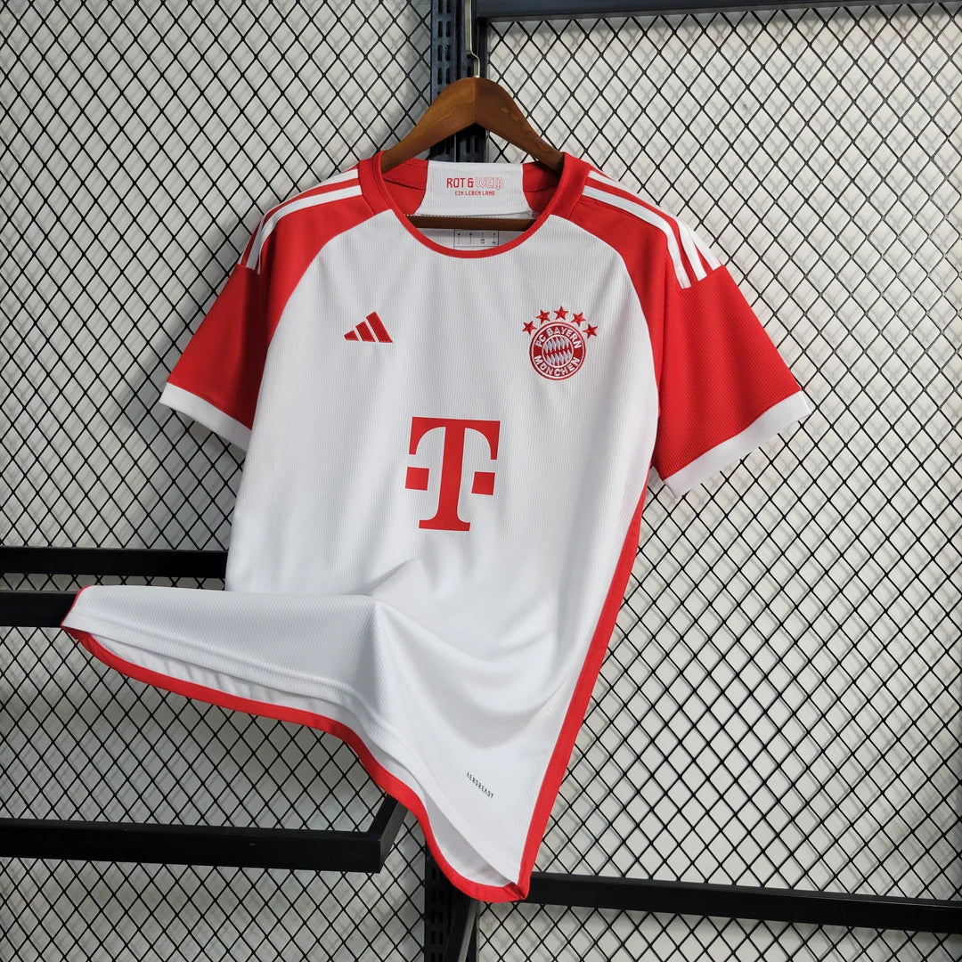 Maillot 23/24 Bayern Munich Domicile