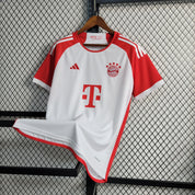 Maillot 23/24 Bayern Munich Domicile