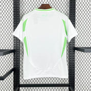 Maillot Algerie Domicile 2024/2025