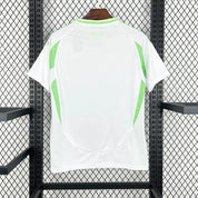 Maillot 24/25 Algérie Domicile