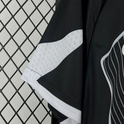 Maillot 25/26 Édition spéciale Noir Barcelone