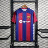 Maillot 23/24 Barcelone Domicile