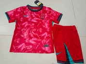 Kit Enfant Corée du Sud Domicile 24/25