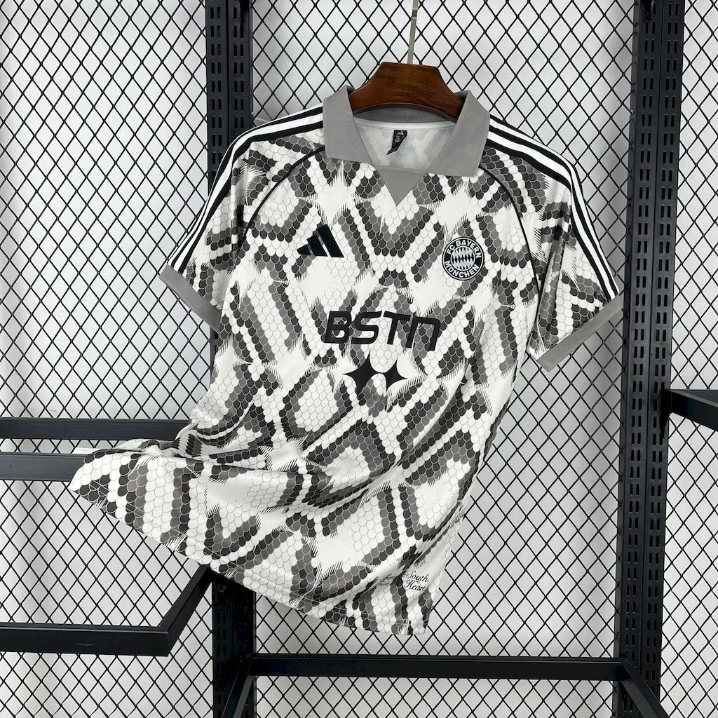 Maillot 25/26 Bayern Munich Spécial