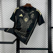 Algerie maillot 2024/2025 concept