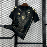 Algerie maillot 2024/2025 concept