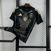 Maillot 24/25 Algérie Spécial Noir