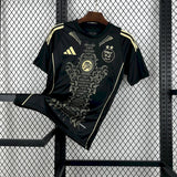Maillot 24/25 Algérie Spécial Noir