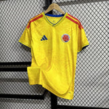 Maillot 25/26 Colombie Domicile