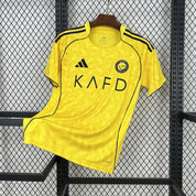 Maillot 25/26 Al Nassr Domicile