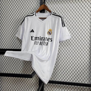 Maillot 24/25 Real Madrid Domicile