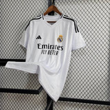 Maillot 24/25 Real Madrid Domicile