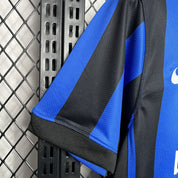 Inter Milan maillot Domicile 2024/25