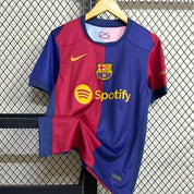 Maillot 24/25 Barcelone Domicile