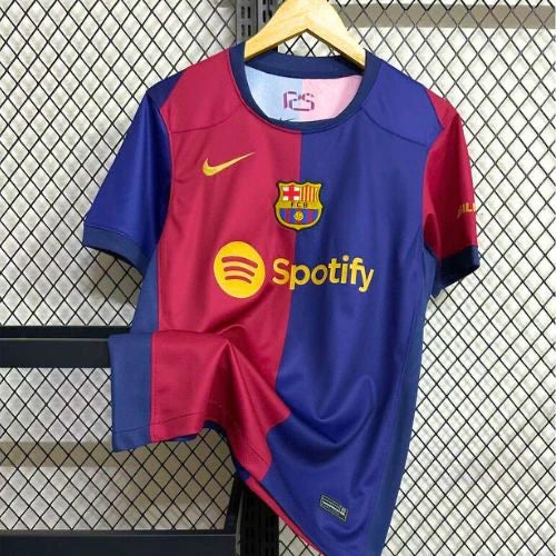 Maillot 24/25 Barcelone Domicile