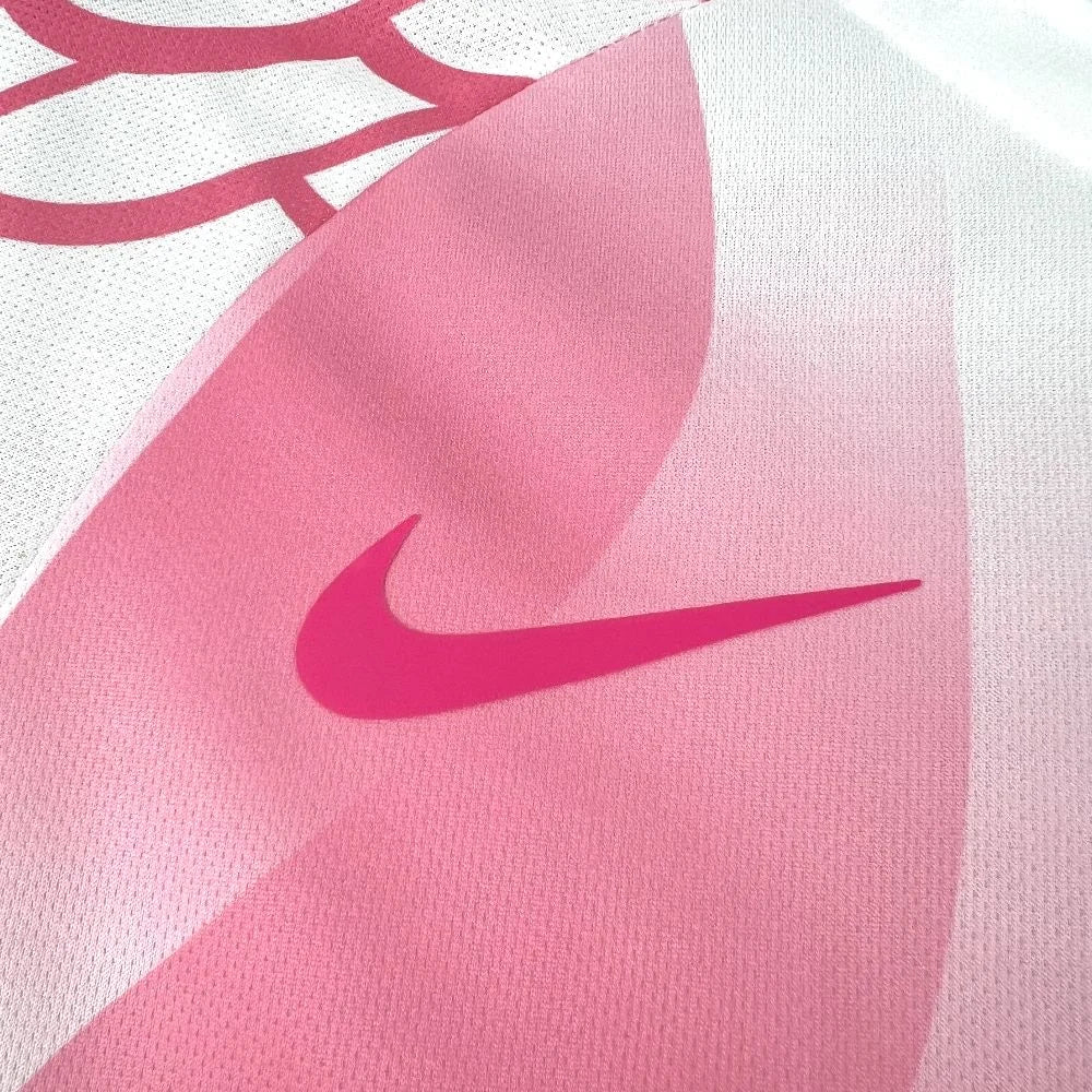Maillot 25/26 Édition Rose Barcelone