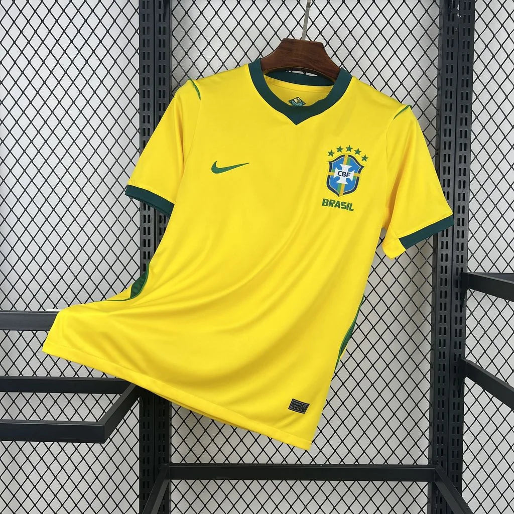 Maillot Bresil Coupe Du Monde 2026