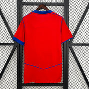 Maillot 25/26 PSG Third
