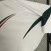 Maillot Hongrie Extérieur 2024/2025