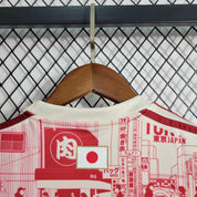 Kit Enfant Japon Édition Tokyo 23/24