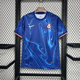 Chelsea maillot domicile 24/25