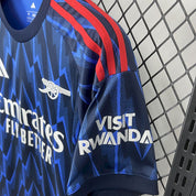 Maillot Arsenal 2025/26
