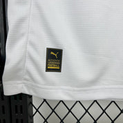 Maillot 25/26 AC Milan extérieur