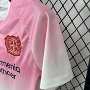 Maillot Bayer 04 Leverkusen 25/26 Extérieur