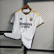 Maillot 23/24 Real Madrid Domicile