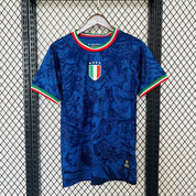 2024 Italie Édition Spéciale Bleu