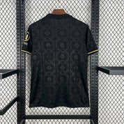 Maillot 25/26 Bayern Munich 125th Black