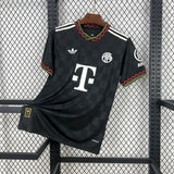 Maillot 25/26 Bayern Munich Third