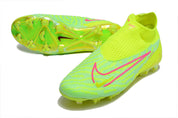 Crampons Nike Phantom GX Elite