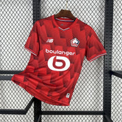 Maillot 25/26 Lille Domicile