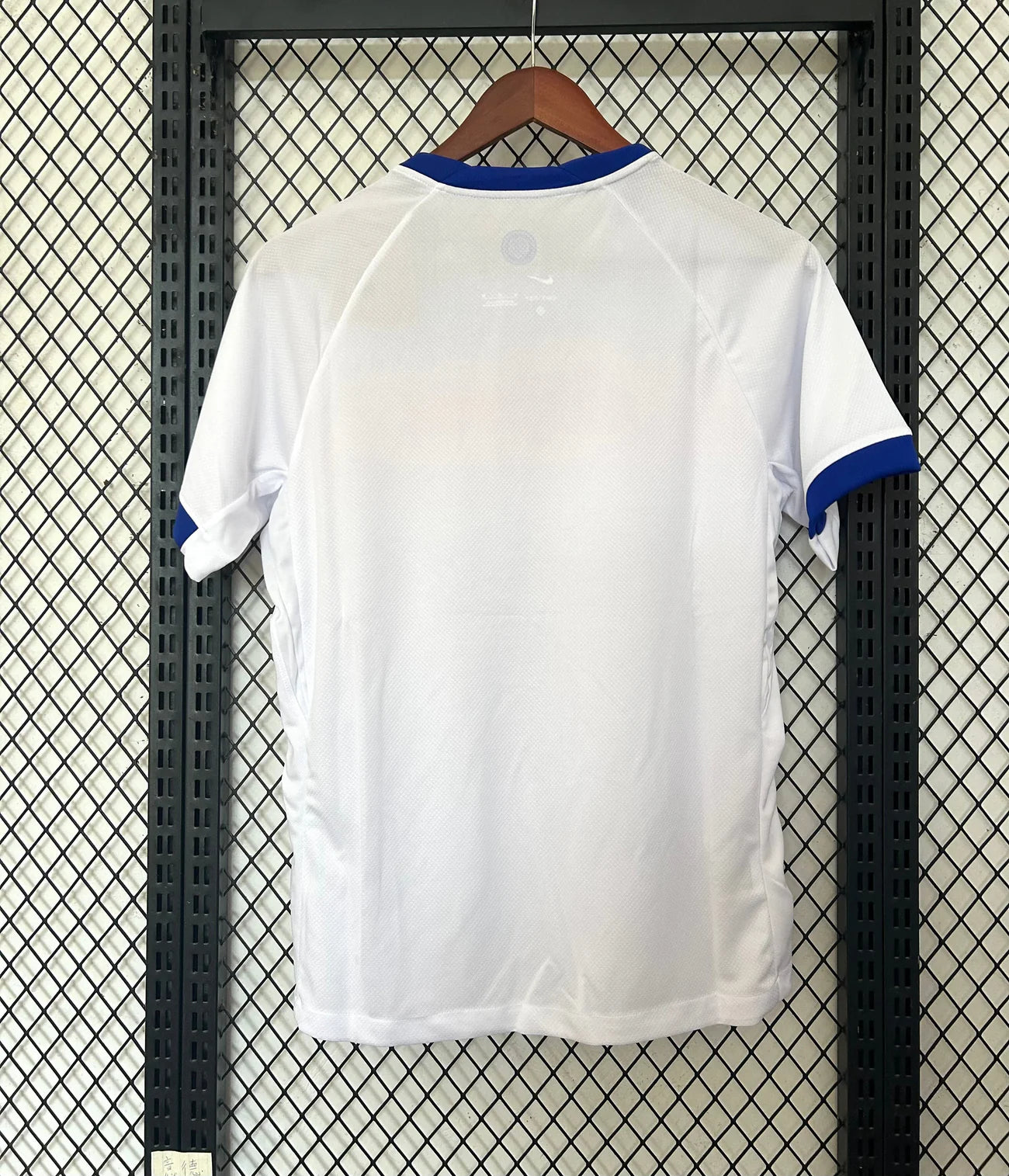 Maillot 25/26 Angleterre Domicile