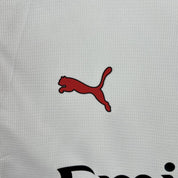 Maillot 25/26 AC Milan extérieur