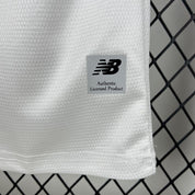 Maillot Bayer 04 Leverkusen 25/26 Extérieur